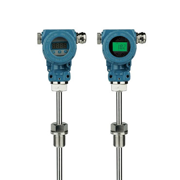 KWB/24 系列防爆型一體化溫度變送器、傳感器